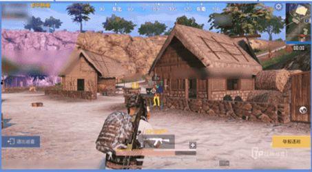 和平精英4月最新爆料,全新内容来袭，战火升级再掀热潮！