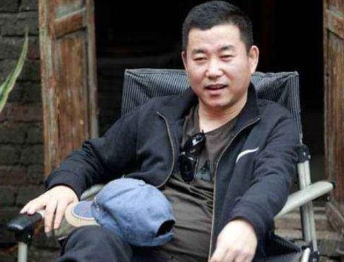 娱乐圈大爆料潘长江,揭秘明星背后的故事  第3张